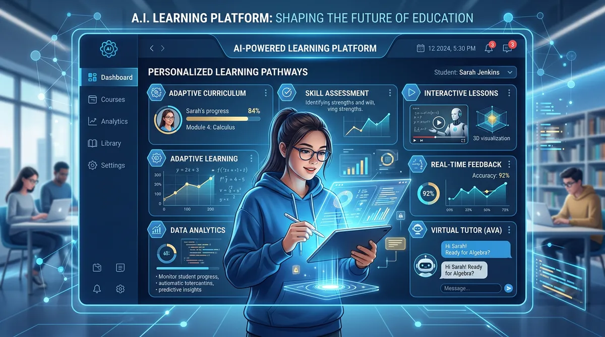 Роль искусственного интеллекта в обучении страхованию
