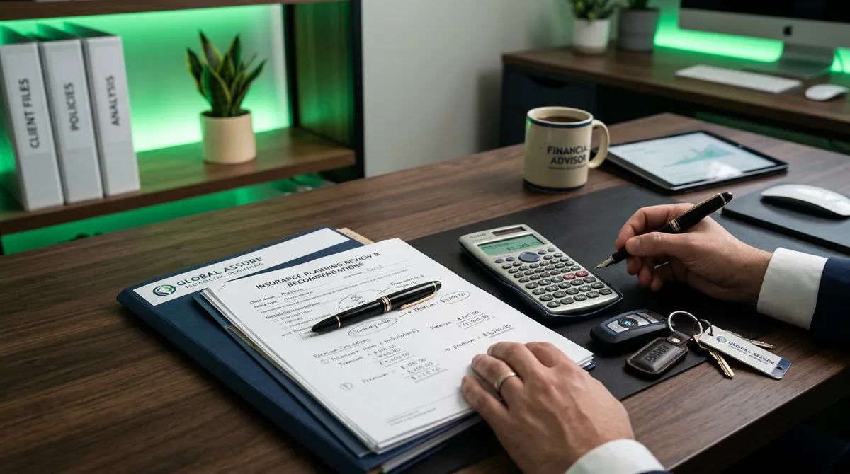 Принципы финансового мышления и планирования