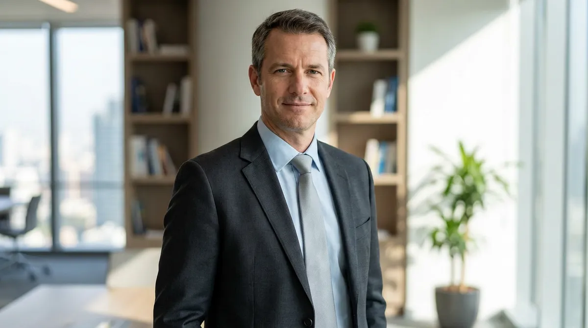 Дмитрий Петров — специалист по документам